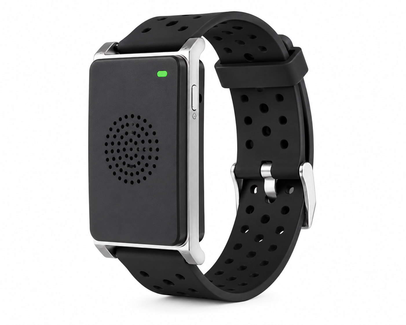 Heat Stroke Prevention Wristband