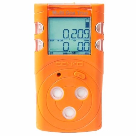 Senko Portable Multi-Gas Detector