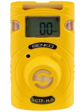 Senko Single Gas Detector (Replaceable)