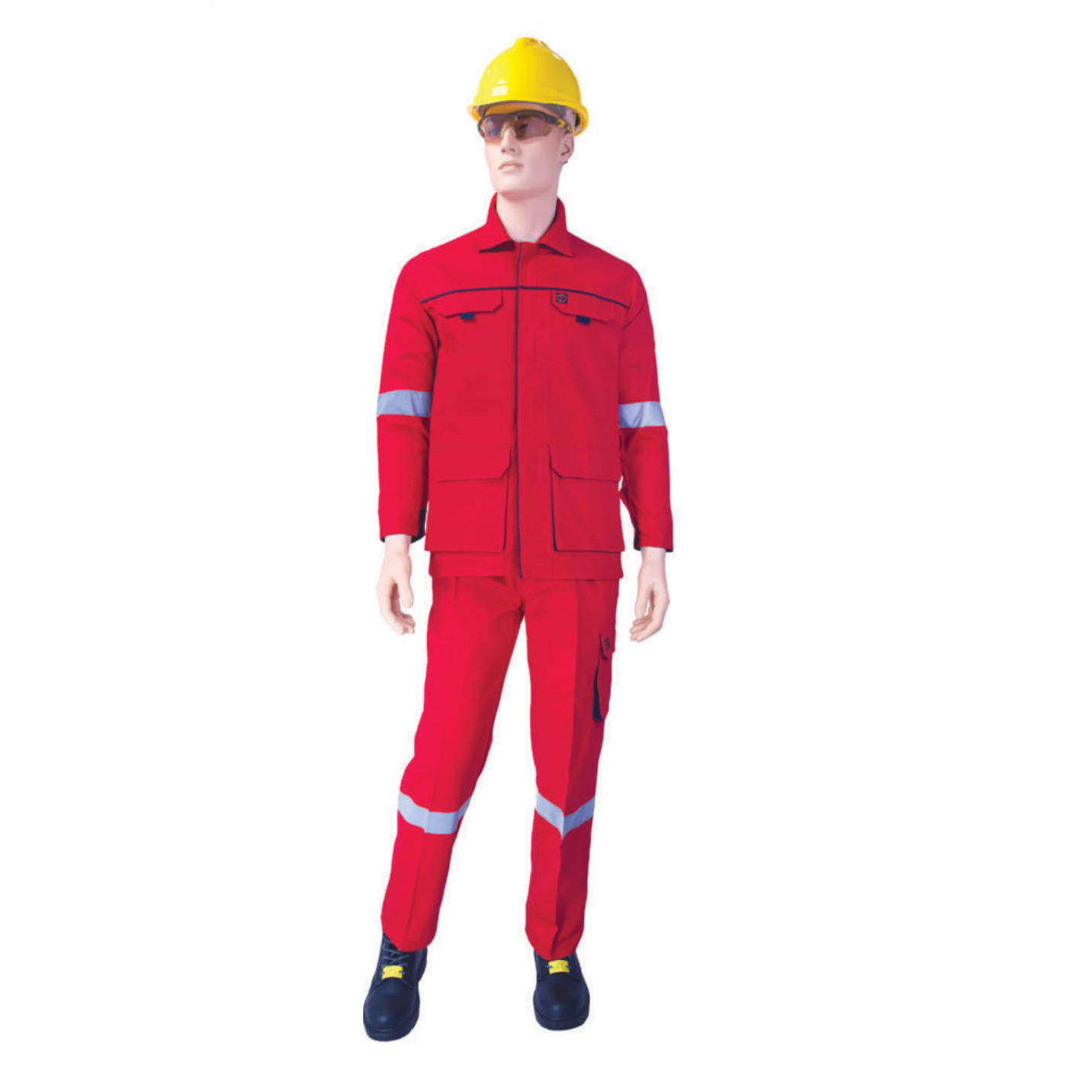 Work Place Safety