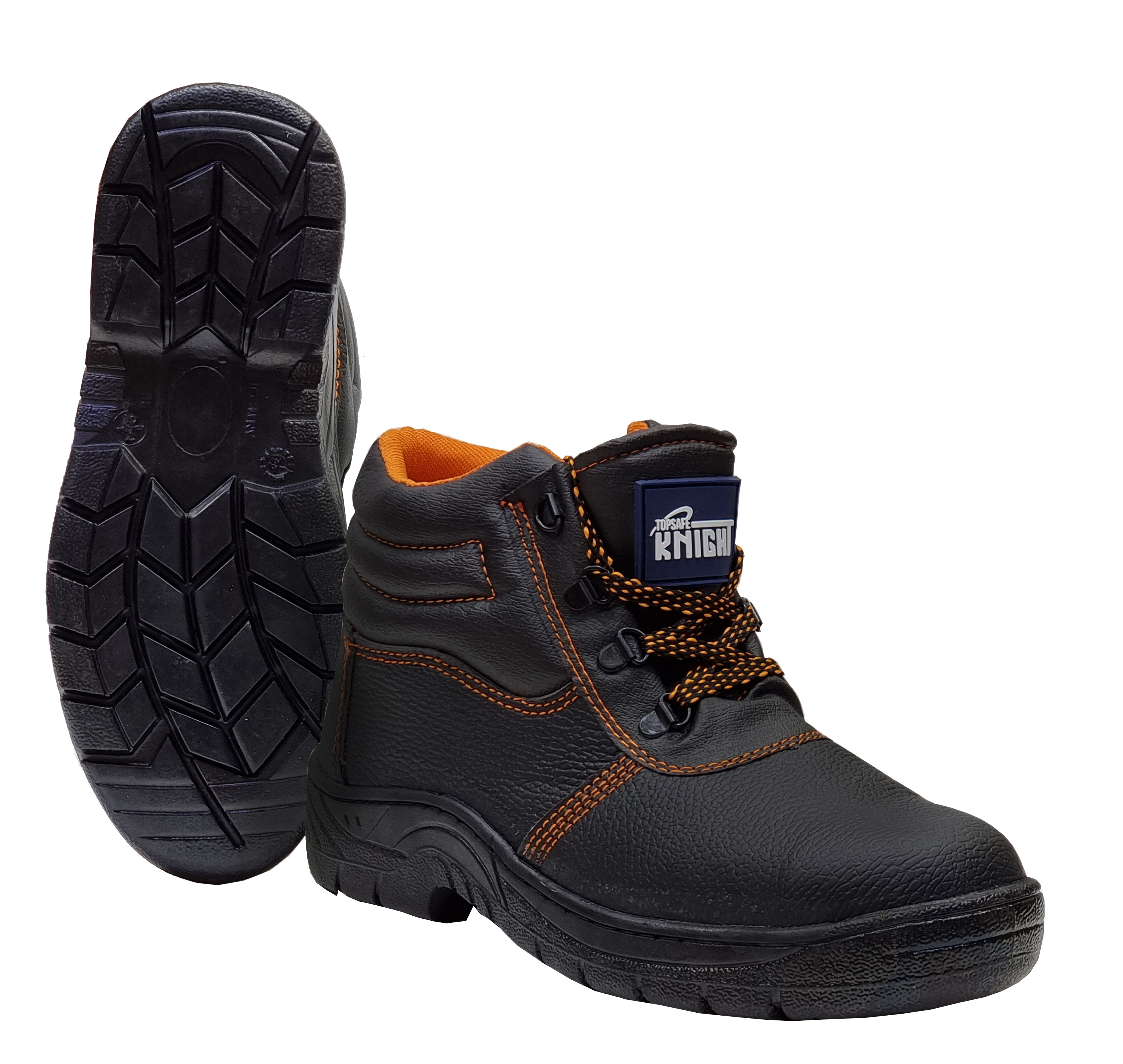 Foot Protection