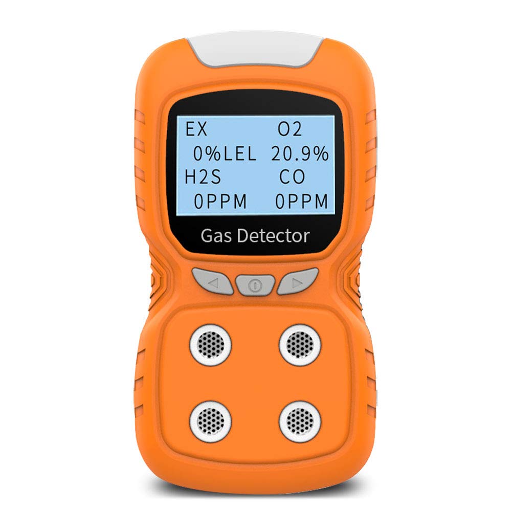 Detectors & Instruments