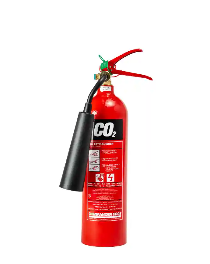 Fire & Heat Protection