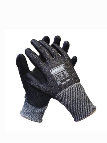 CUT RESIST GLOVE BCRG 1470- by DXB