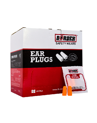 EAR PLUGS