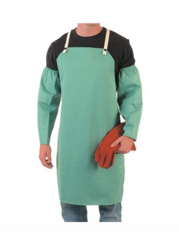 FR Aprons and Sleeves