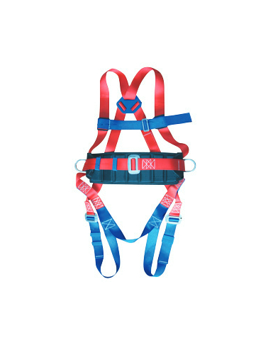 FULL BODY HARNESS
