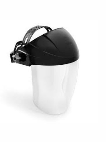 Face Shields