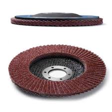 Flap Discs
