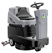 Floor Cleaning Machines