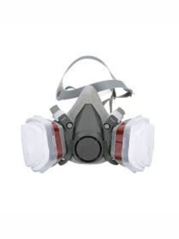 Half Full Face Respirators