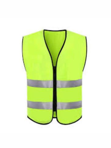 High-Visibility Vests