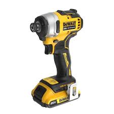 Impact Driver