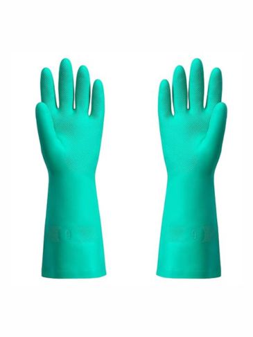 Nitrile Gloves