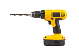 Power Drill