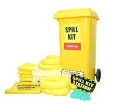 Spill Kits