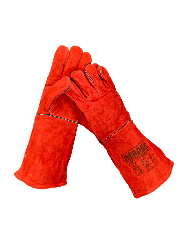 WELDING GLOVES