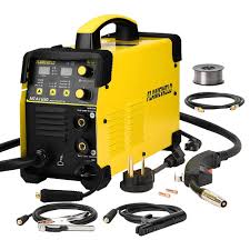 Welding Machines (MIG TIG ARC)
