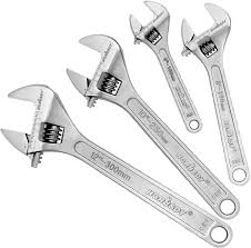 Wrenches